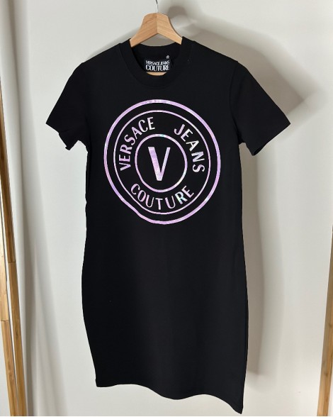 Šaty dámské Versace Jeans Couture 